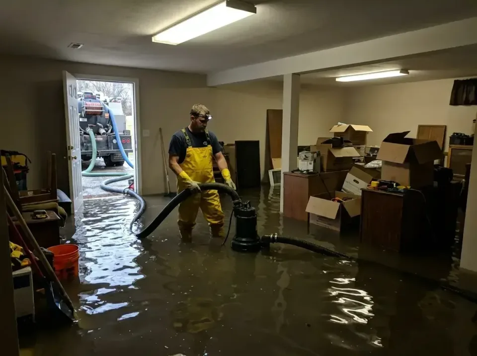 basement-burst-pipe-flooding-a-001 — frequently asked questions, 24-Hour Water Damage Restoration Services in Caseyville, IL